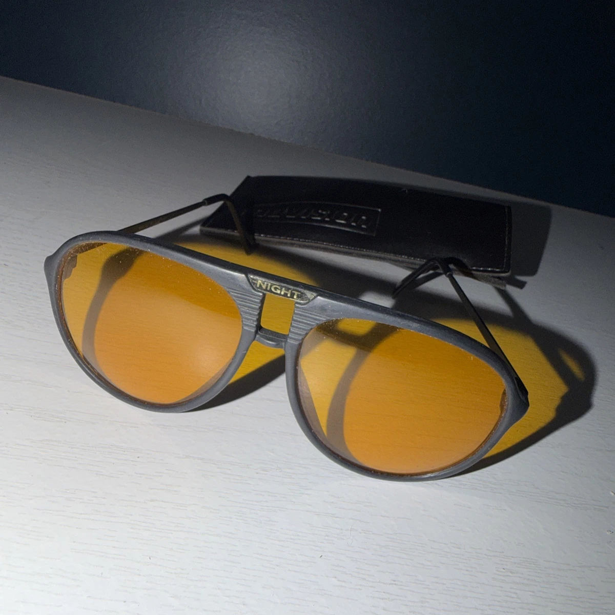 25+ Pilot Original Vintage 100% UV400 Sunglasses for sale
