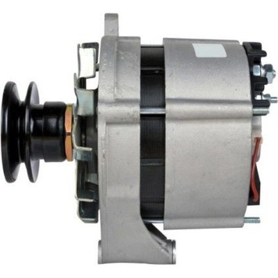 Hella 8EL 012 427-381 Generator für VW AUDI SEAT Lichtmaschine