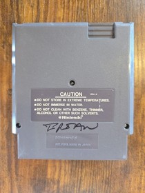 Bases Loaded - Original Nintendo Entertainment System - NES