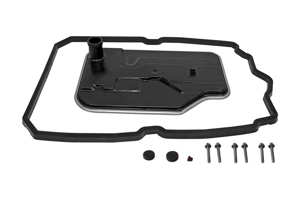 Kit de filtro de transmisión VAICO V30-1928 para modelos seleccionados de Mercedes-Benz 12-17 Foto 4 de 4