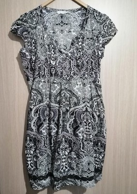 Odd Molly Kleid/ Hängerchen Gr. 3