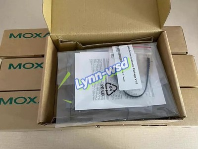 ONE MOXA Nport5410 Device Server Nport 5410 NEW