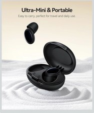 Ear Plugs for Sleeping  45dB Noise Cancelling Ear Plugs