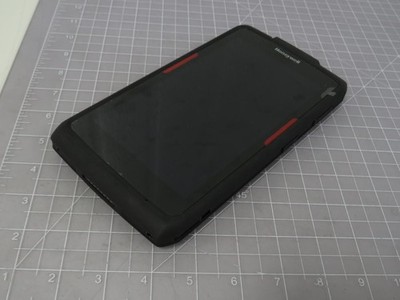 HONEYWELL EDA71-1-B741SAGRK EDA TABLET T193134