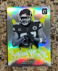 2025 Donruss Optic Travis Kelce Base (RAW)