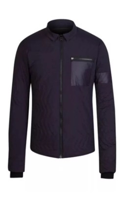 Rapha Archive Wendejacke Dark Navy/Dark Olive Neu mit Etikett Größe M