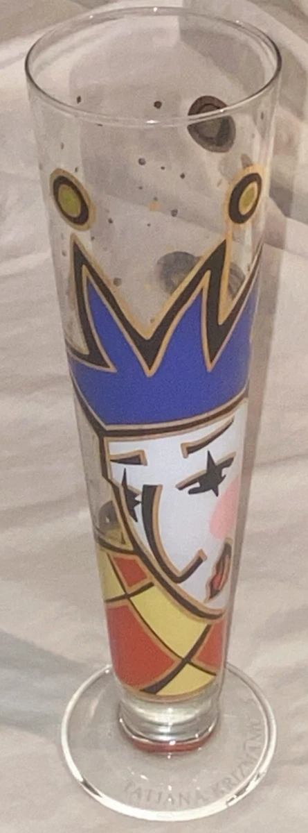 Ritzenhoff Collectible German Beer Glasses for sale | eBay