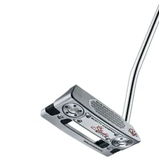 Scotty Cameron Studio Style Squareback Putter
