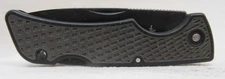 Gerber  US1 Small EDC Lockback Pocket Knife Plain Edge  USA