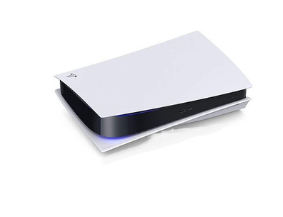Sony Playstation 5 Spielkonsole Konsole Disc Edition 825GB + Controller