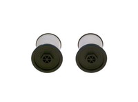 Bosch Kraftstofffilter Passend FüR Chevrolet Captiva Opel Antara