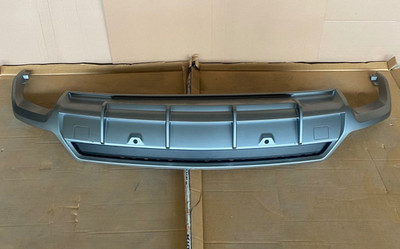 LAMBORGHINI URUS REAR BUMPER DIFFUSER 4ML807539