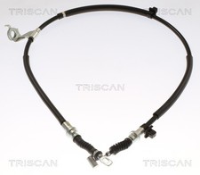 HANDBREMSSEIL SEILZUG FÜR MAZDA MX-5 IV (ND ) - TRISCAN 8140 501141