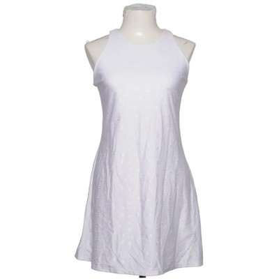 Eleven by Venus Williams, Kleid, Größe: S, Weiß, Elasthan/Polyamid, Batik #8jk