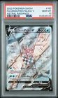 ORIGIN FORME PALKIA V 167/189 PSA 10 ASTRAL RADIANCE ALTERNATE POKEMON ENGLISH