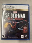 New ListingMarvel's Spider-Man: Miles Morales Ultimate Edition - Sony PlayStation 5