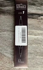 Pudaier Eye Scribble ~ Natural Brown