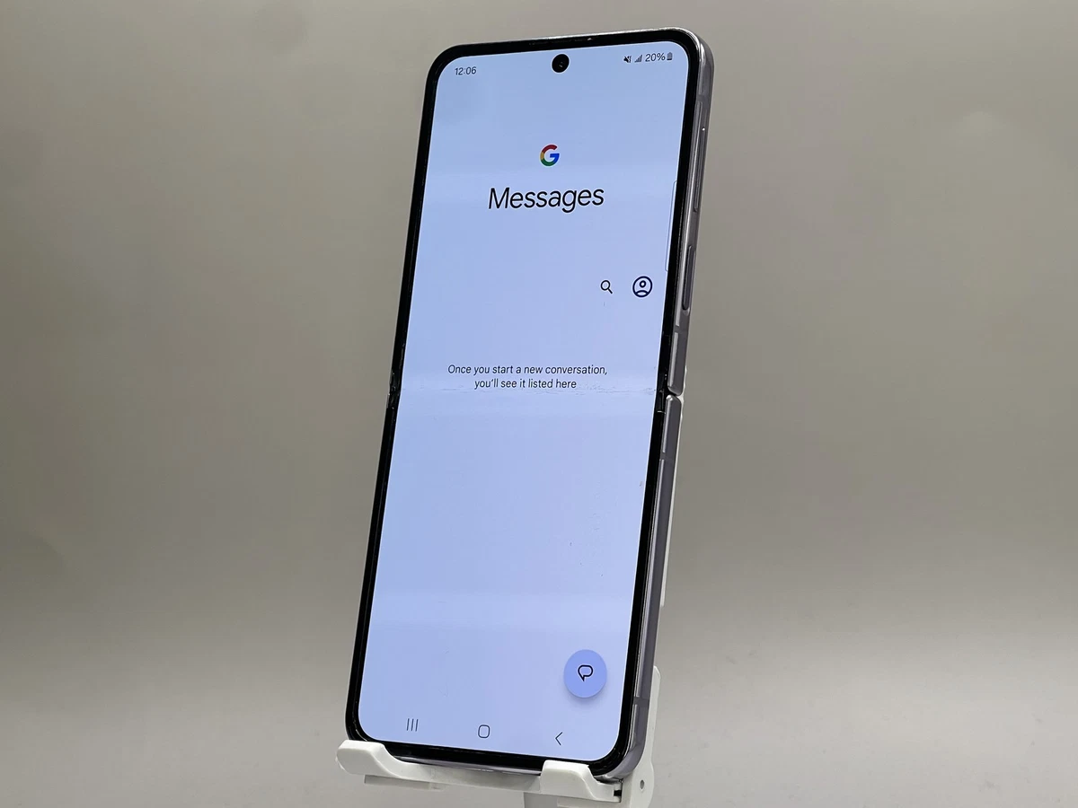 Samsung Galaxy Z Flip4 T-Mobile for Sale | Shop New & Used Cell