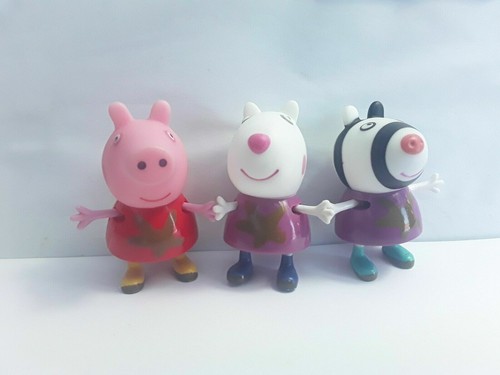 Figuras de Peppa Pig-*Elige de la lista* - Imagen 373 de 721