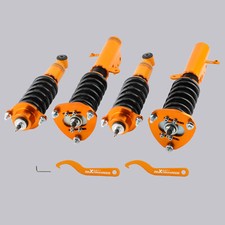 24 Way Adjustable Damper Coilover Kit For Jeep Compass MK Patriot FWD 2008-2010