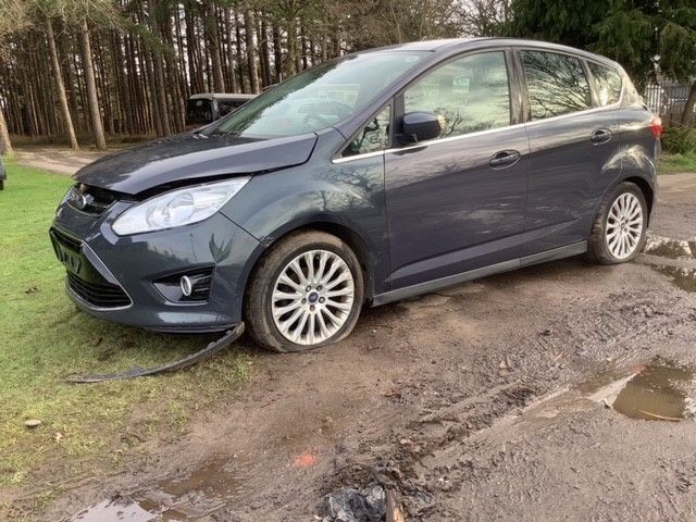Genuine Ford Focus C-max 1.6 Duratec Ti-vct EEC V Engine Control 