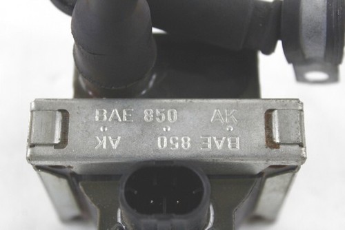 MOTO GUZZI V7 CLASSIC GU30716500 BOBINA ACCENSIONE 08 - 12 IGNITION COIL 0003071 - Foto 4 di 4