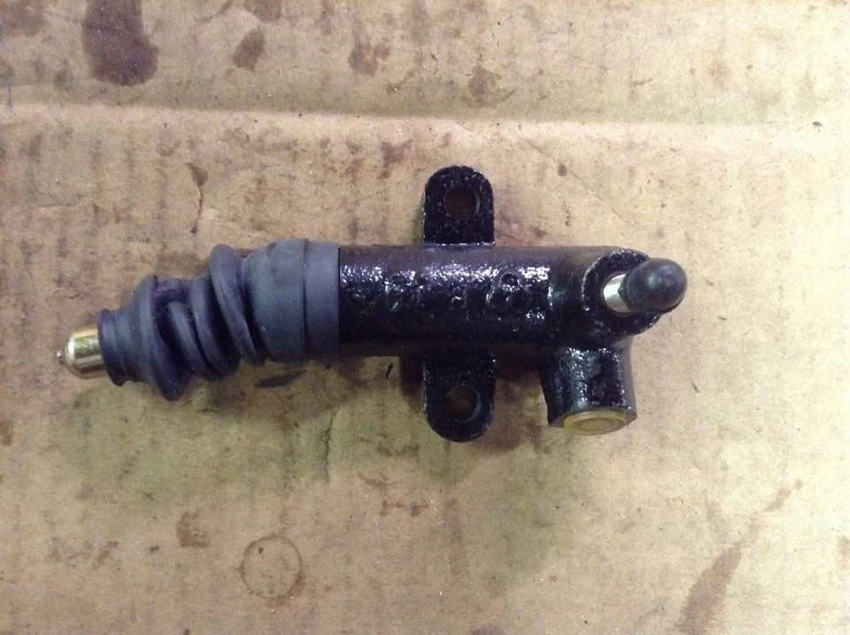 NUEVO ARI CS37552 Cilindro esclavo embrague transmisión manual se adapta a 79-80 Mazda RX7 Foto 3 de 4