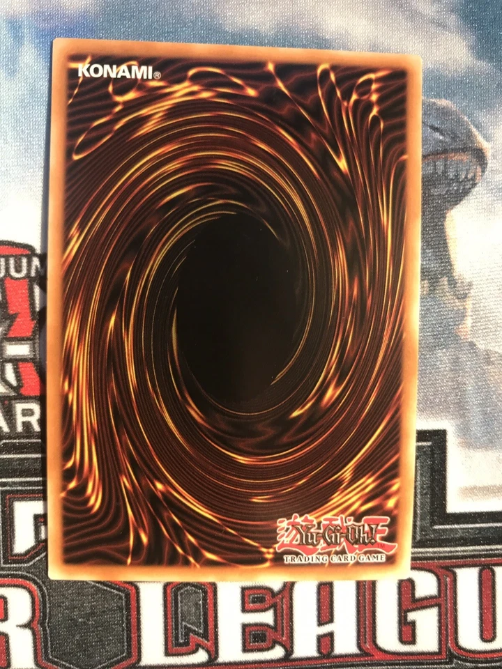 Abyss-sphere ABYR-EN072 Ultimate Rare 1st Edition NM - Image 3 of 3