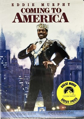 Eddie Murphy Coming To America Hulu Prince Akeem Amazon Prime