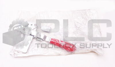 NEW DE-STA-CO 207-SB CLAMP HOLD DOWN ACTION