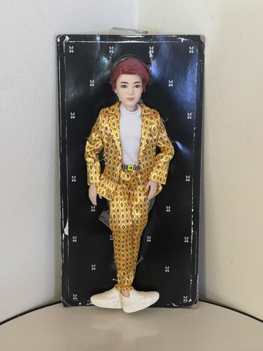 BTS JUNG KOOK アーティストメイドコレクション BTS ARTIST-MADE COLLECTION BY BTS : JUNG KOOK OFFICIAL MERCHANDISE
