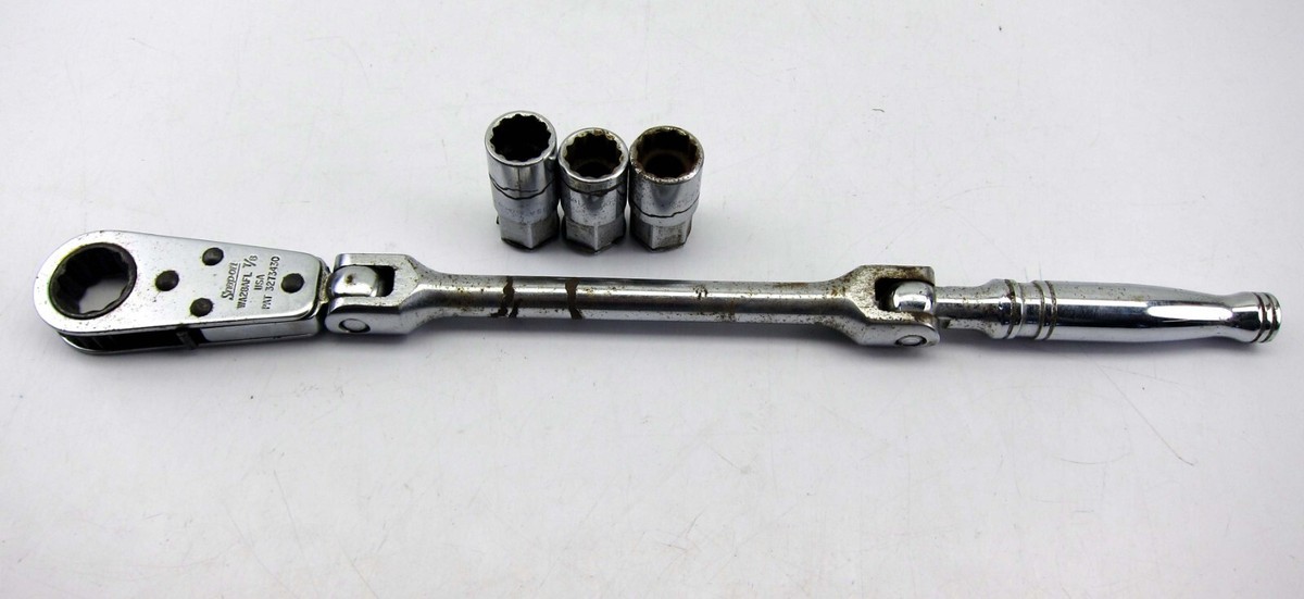 Snap On Tools 7/8