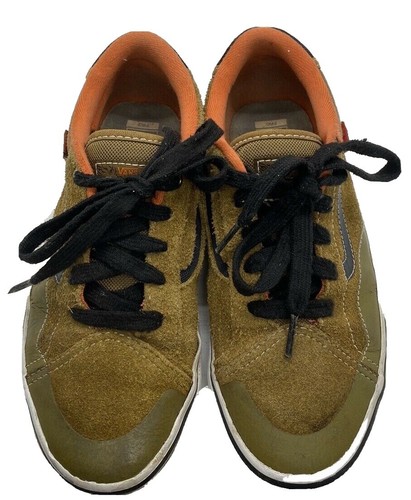 Vans Year Of The Horse Loafers 28Cm Blk LL268 | eBay