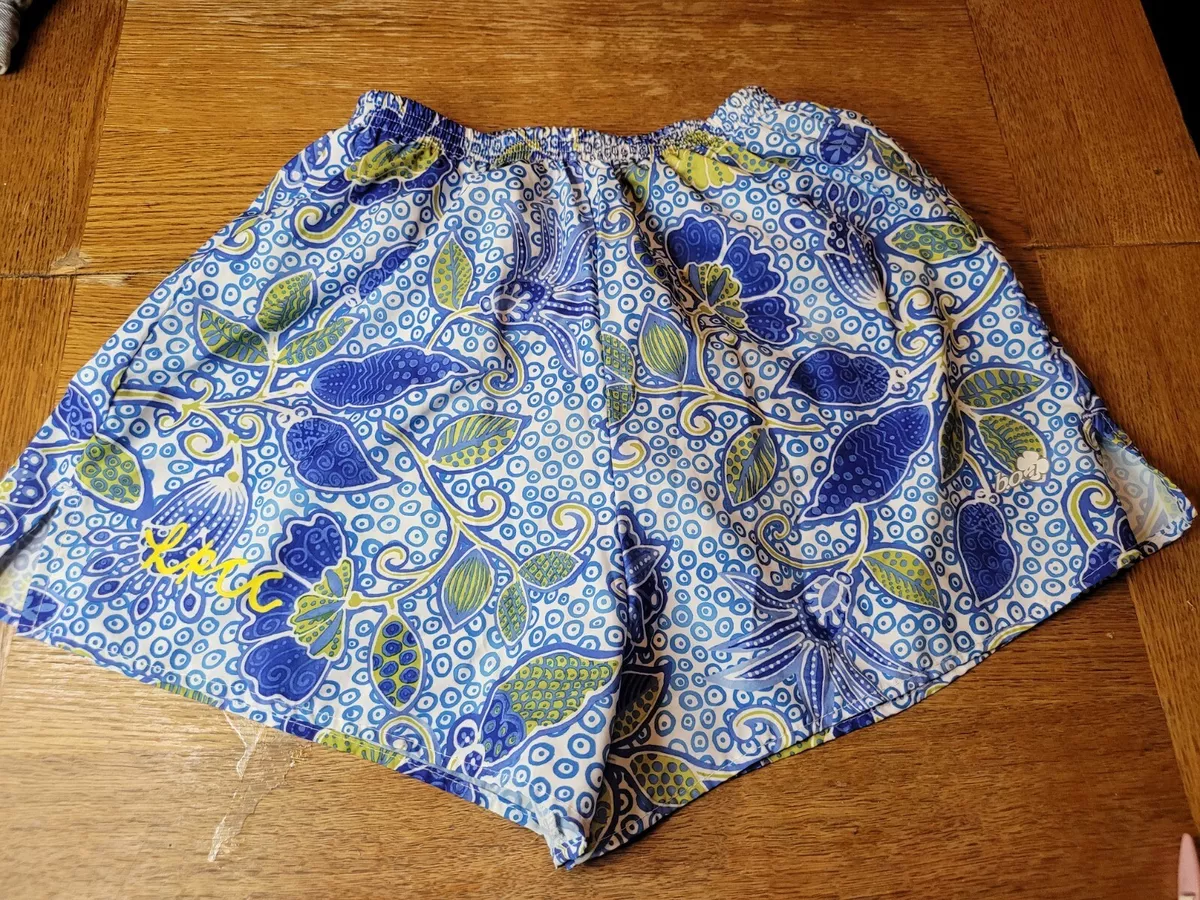 Boa 2024 running shorts