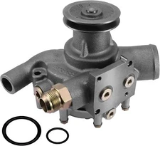 2243255 224-3255 Water Pump for Diesel Engine Caterpillar CAT E3126 Excavator