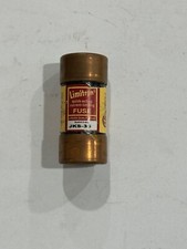 BUSSMAN LIMITRON QUICK ACTING CURRENT LIMITING FUSE JKS-35  35A