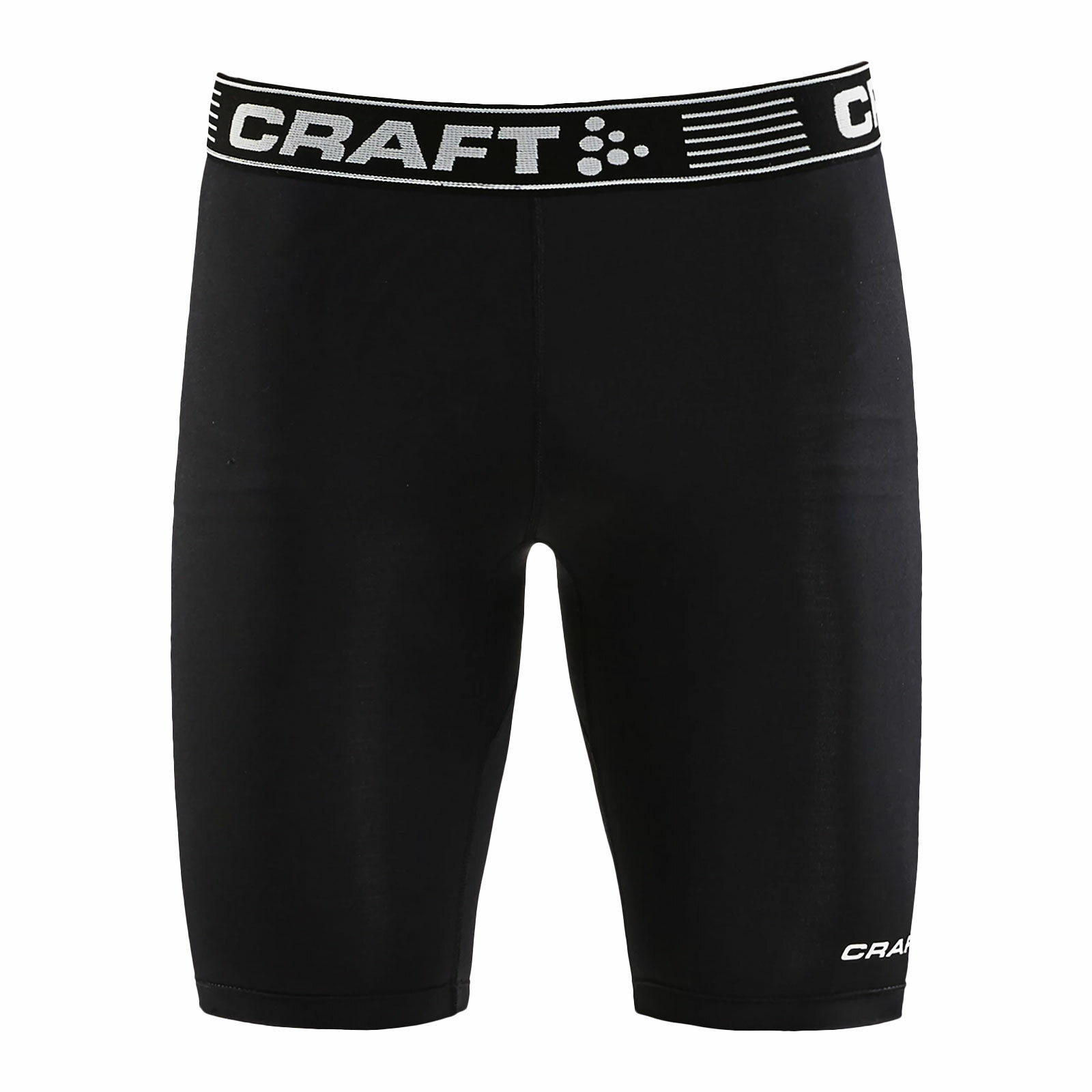 Компрессионные шорты Craft Herren Damen для бега трусцой Pro Control Laufhose 6890₽