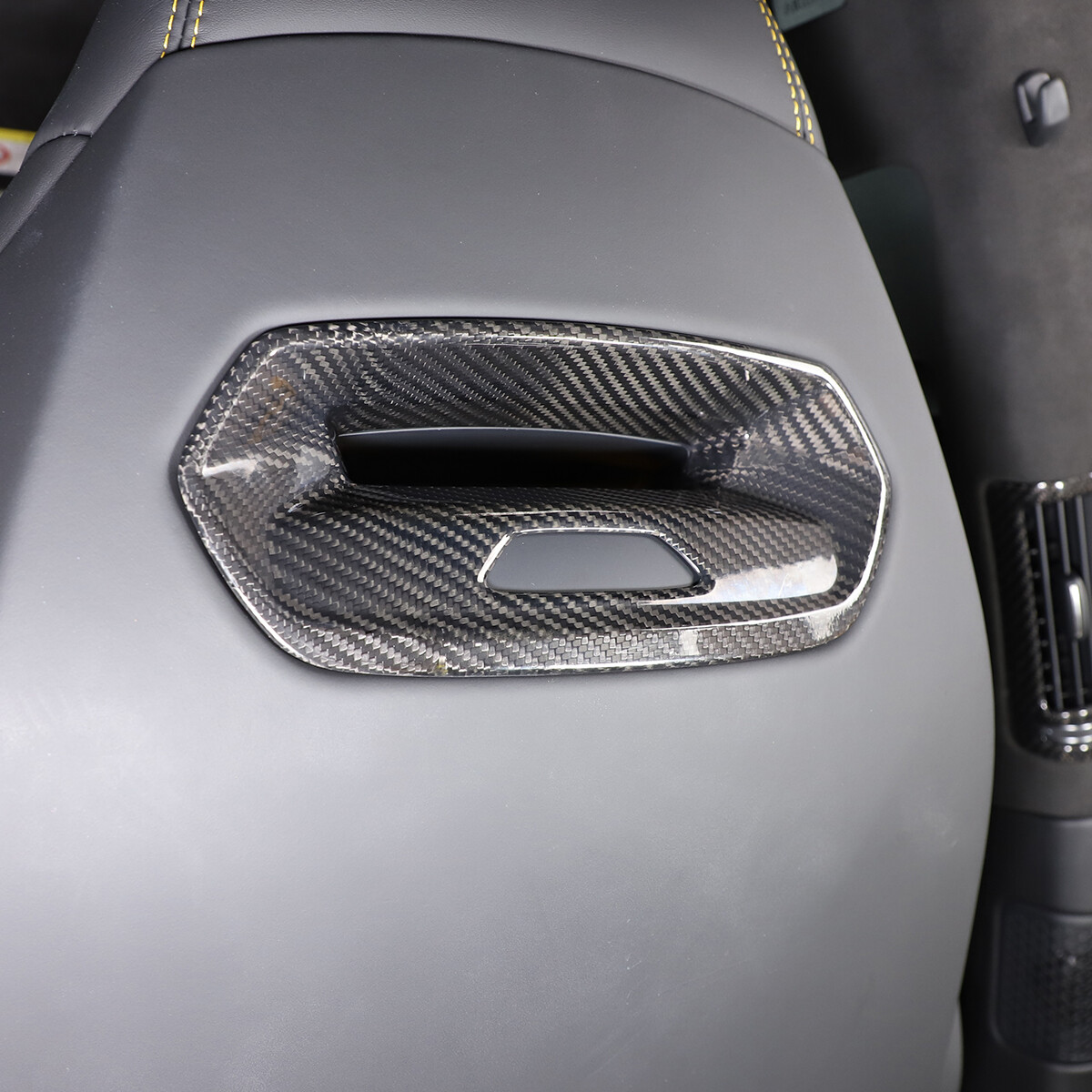 Lamborghini Urus 2018-2024 Seat cover