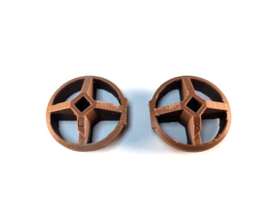 JUMPER T16/T18 PRO Gimbal Guard Protector (PLA) /  RadioMaster T16S Series