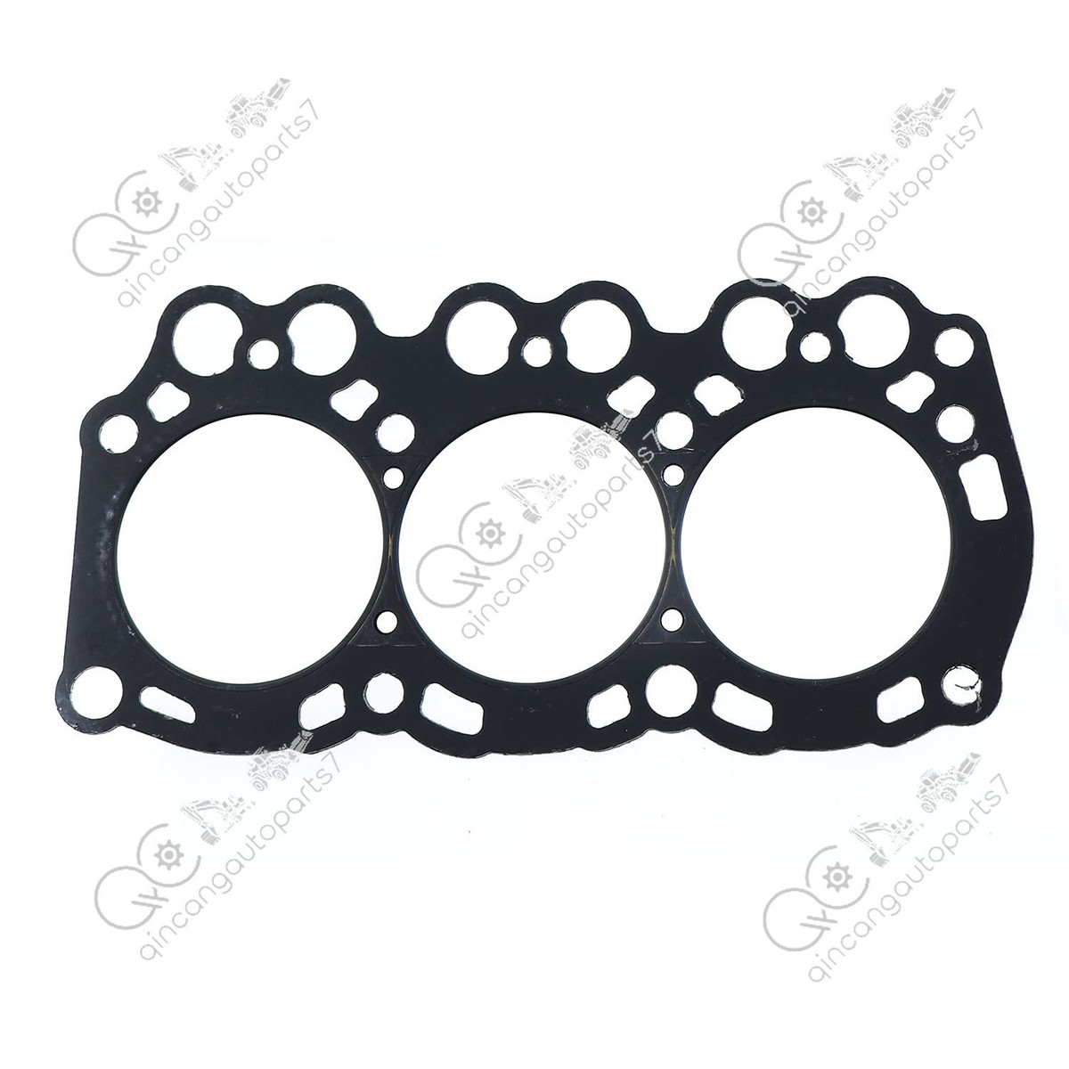 バイナルメーション Cylinder Head Gasket 30L01-01100 VA30L0101102 for Mitsubishi