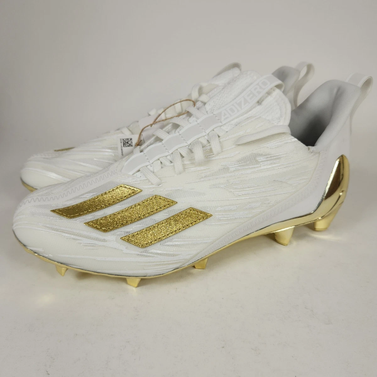 Adidas football cleats cheap size 7