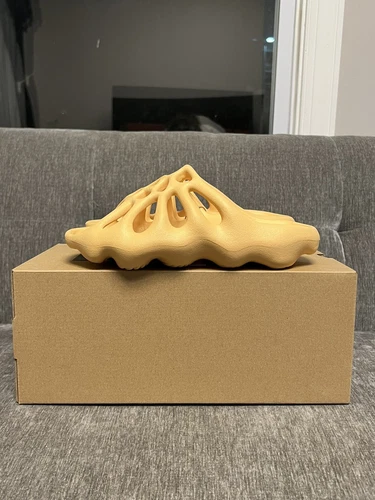 Size 6 adidas Yeezy 450 Slide Cream GZ9864 BRAND NEW SHIPS FAST
