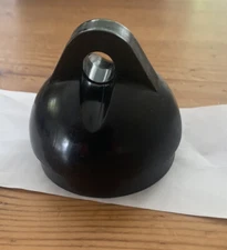 Sunfish Sailboat Mast Cap