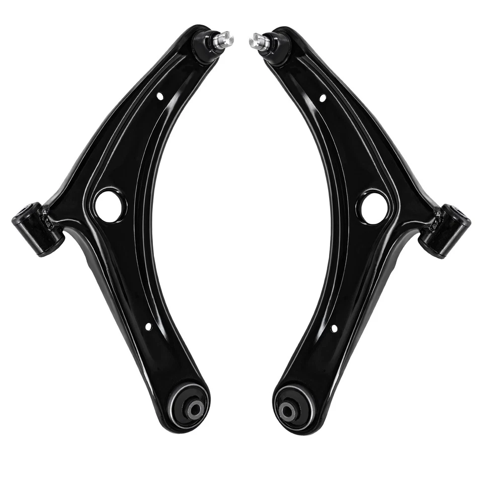 Front Lower Control Arms and Ball Joints For 2007-2017 Jeep Patriot Compass - Image 4 of 4