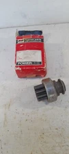 N.O.S. Vapormatic starter motor drive Lucas TMB120 suit  M-F, Ford, IHC  #1