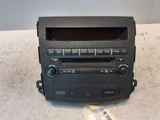 Autoradio Peugeot 4007