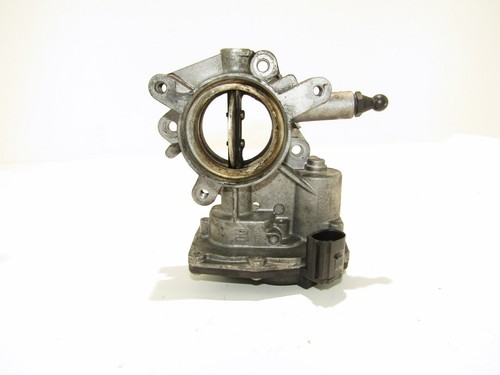 OPEL INSIGNIA 2.0 Diesel DROSSELKLAPPE throttle body 55564164