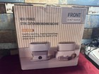 Portable Handheld Mini Washing Machine: Ideal for Travel and Dorms