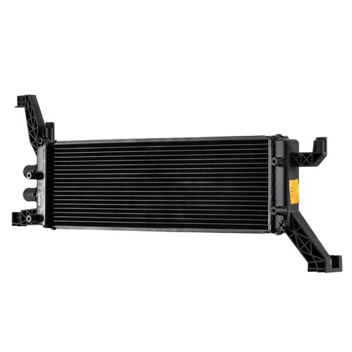 670009821 SECONDARY WATER RADIATOR For 20132020 MASERATI QUATTROPORTE