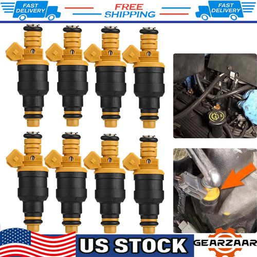 Complete Hydroboost Repair Seal Kit - Fits 2771004, Direct Replacement With 1-Year Warranty